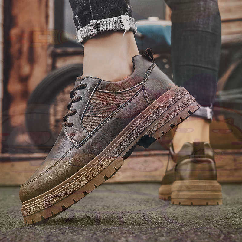 Scarpe da ginnastica alla moda - Street Fashion In Vietnam recensione e prezzo