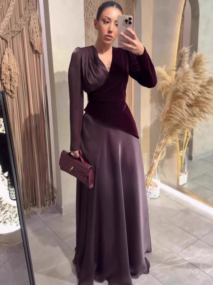 Abiti africani per donne, moda - Street Fashion Dubai recensione e prezzo