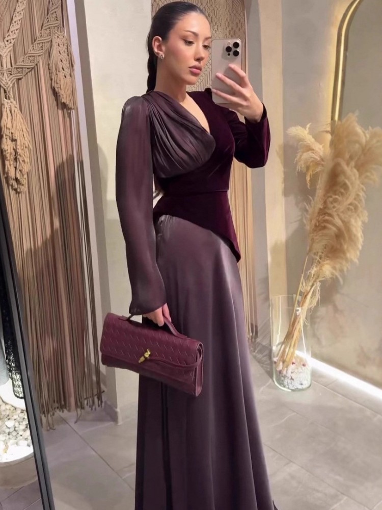 Abiti africani per donne, moda - Street Fashion Dubai recensione e prezzo