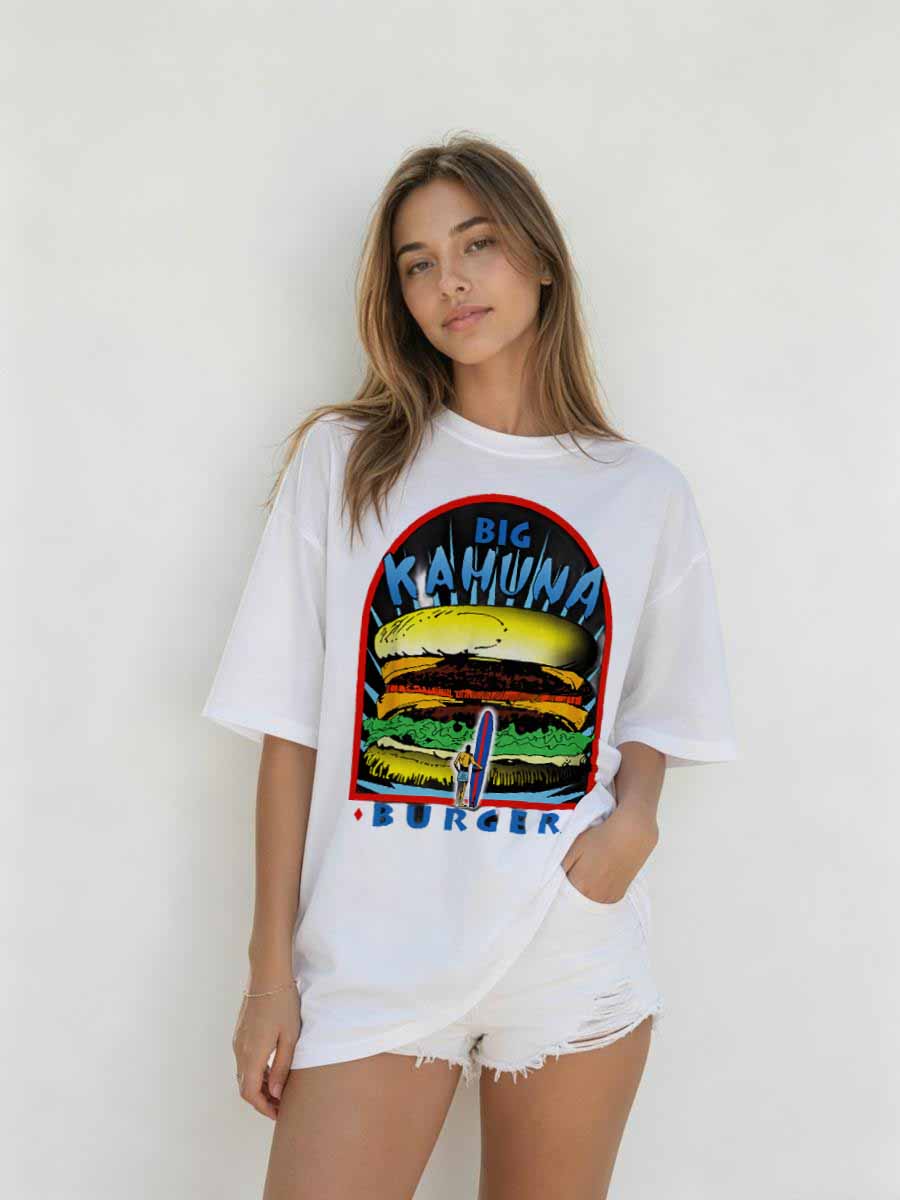 T-Shirt Autunnale con Effetto  - Street Fashion Events recensione e prezzo
