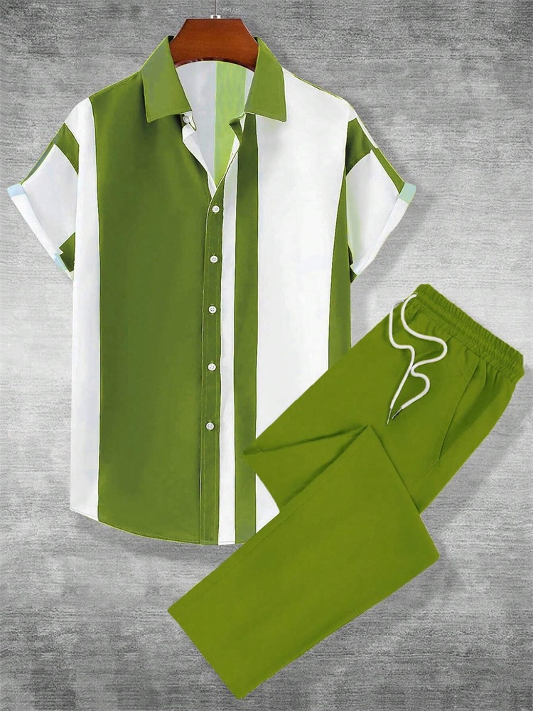 Set di camicie autunnali da uo - Street Fashion Urban recensione e prezzo