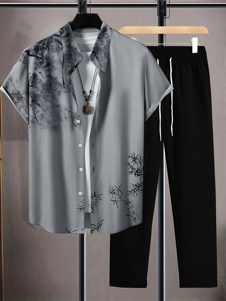 Set di camicie autunnali da uo - Street Fashion Urban recensione e prezzo