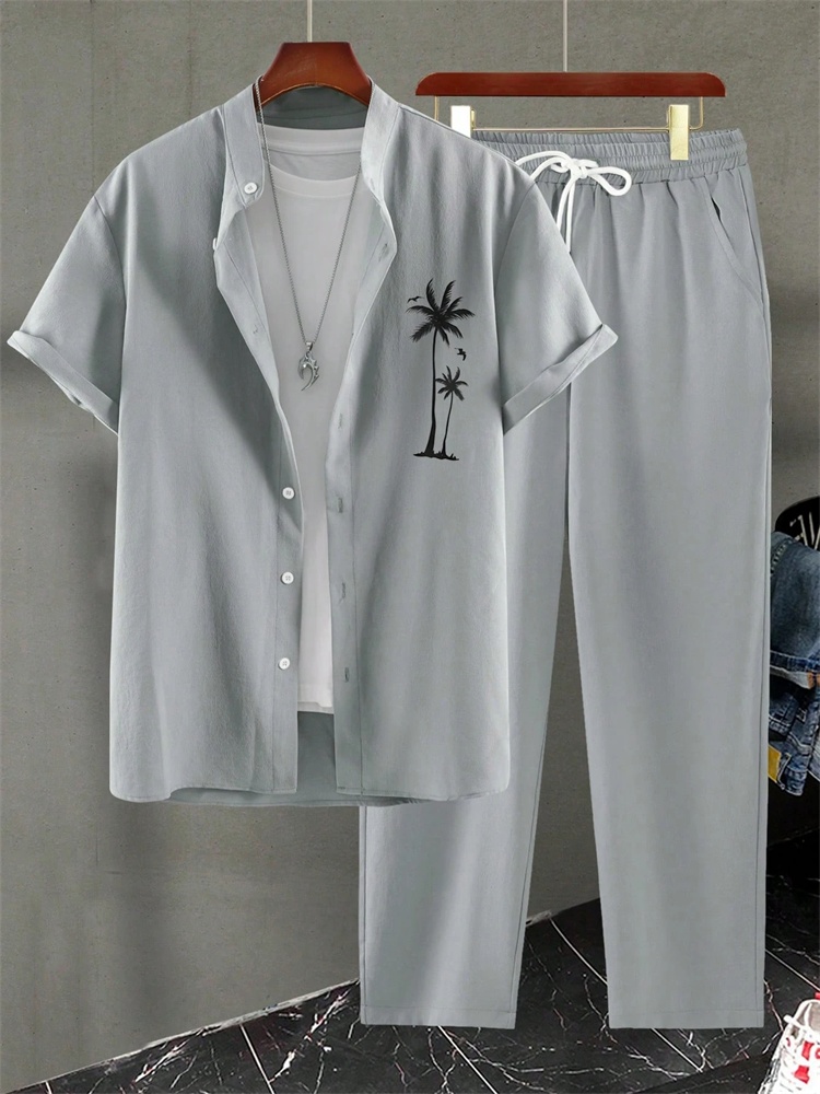 Set di camicie autunnali da uo - Street Fashion Urban recensione e prezzo