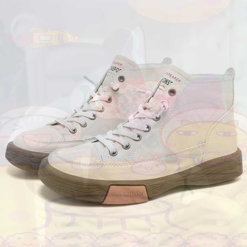 High Top Hi Cut Offerte Skateb - Street Fashion In Vietnam recensione e prezzo