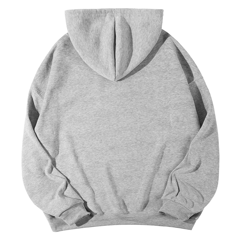 Felpa con Cappuccio da Donna V - Street Fashion New York recensione e prezzo