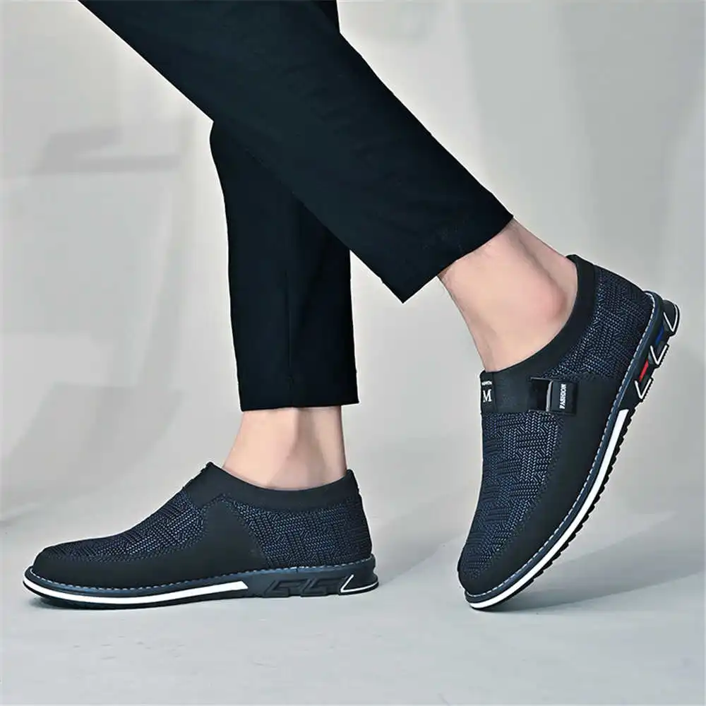 Blu scuro 44-45 Scarpe estive  - Street Fashion In Vietnam recensione e prezzo