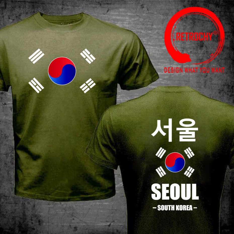 Maglietta dal design divertent - Street Fashion Of Seoul recensione e prezzo