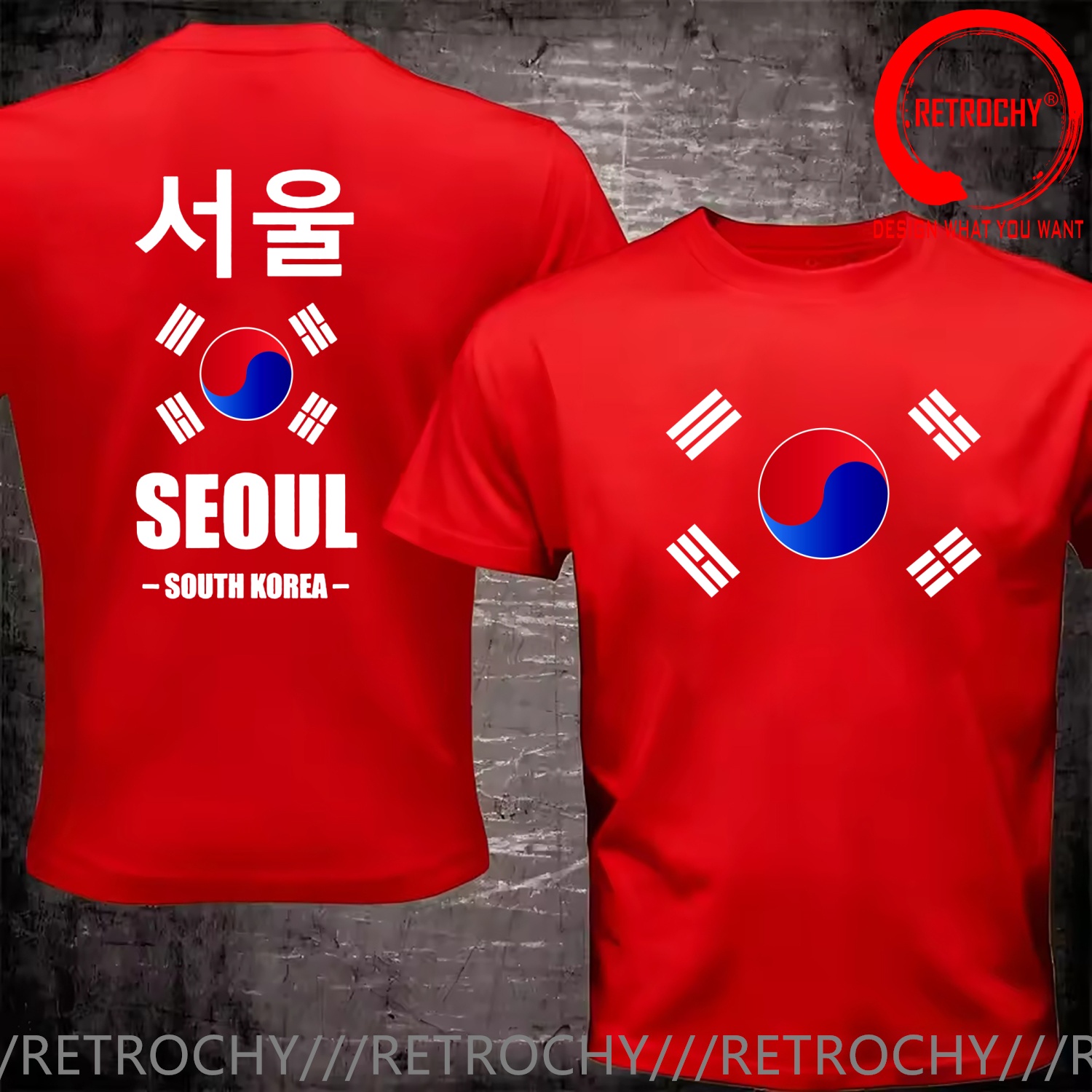 Maglietta dal design divertent - Street Fashion Of Seoul recensione e prezzo