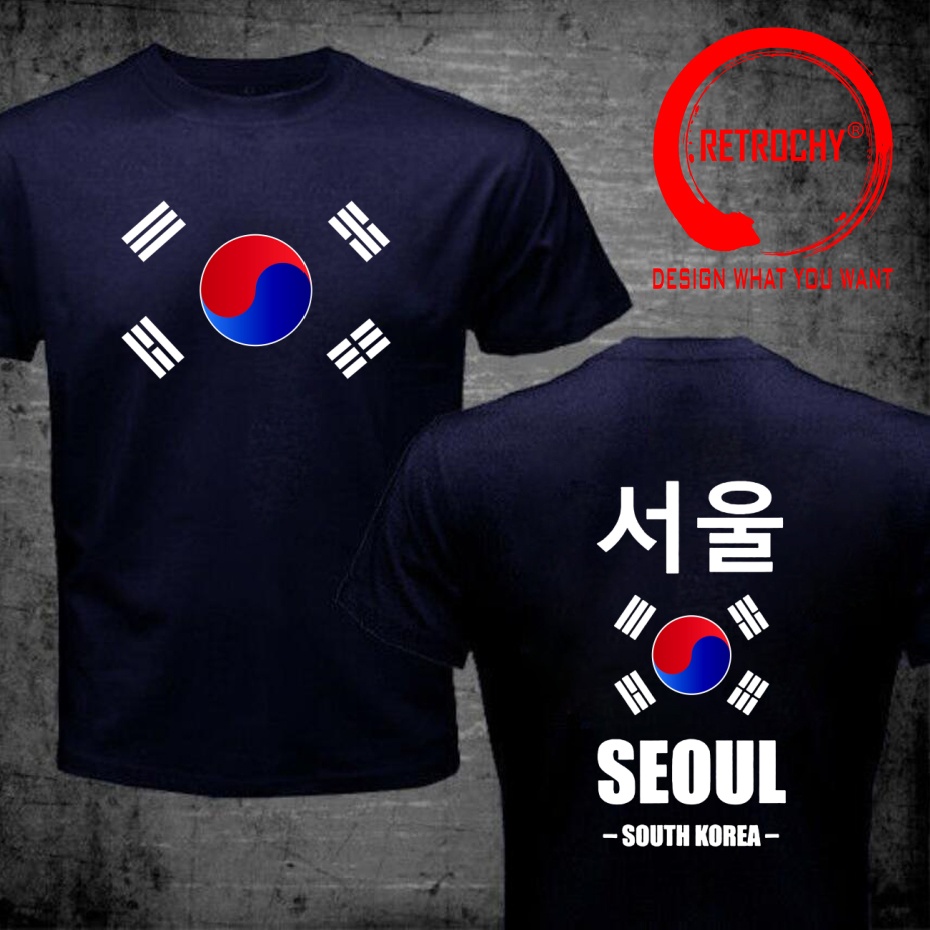 Maglietta dal design divertent - Street Fashion Of Seoul recensione e prezzo