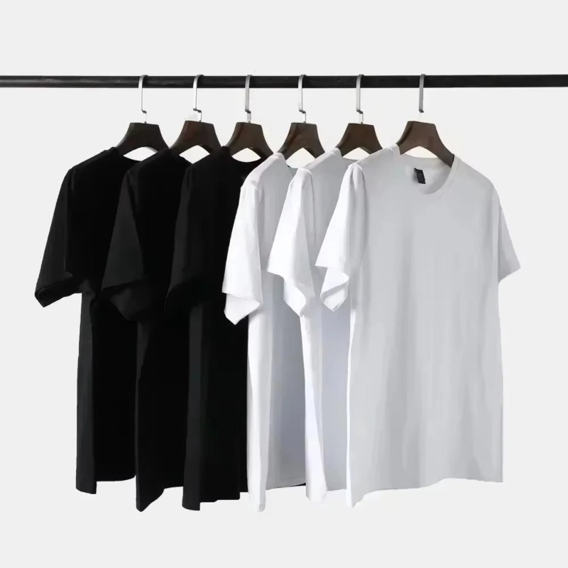 T-shirt da uomo stampata con s - Street Fashion New York recensione e prezzo