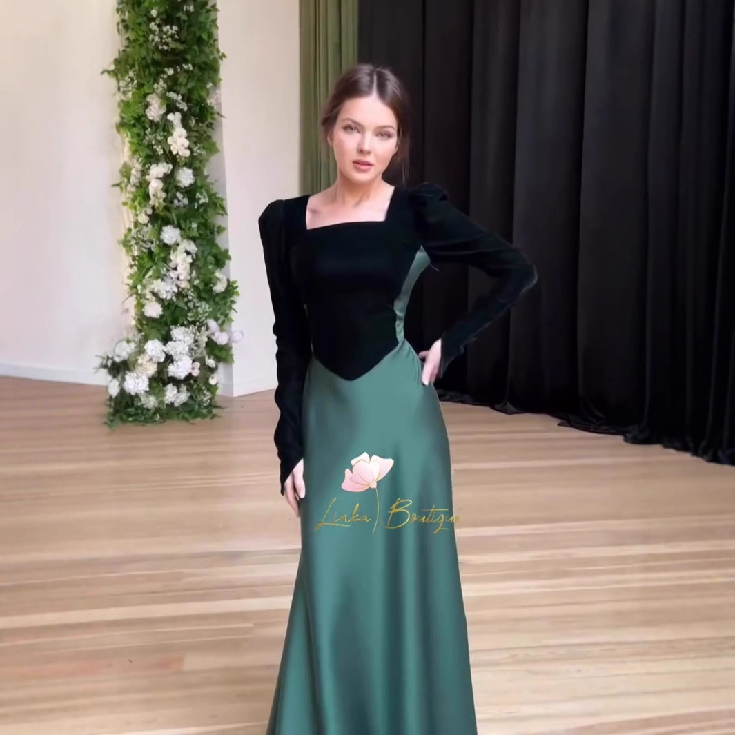 Nuovo Abito Lungo da Donna Aut - Street Fashion Dubai recensione e prezzo