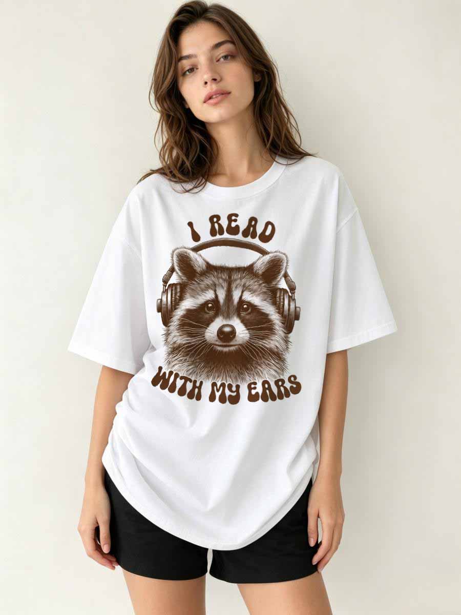 T-Shirt Invernale con Dettagli - Street Fashion Events recensione e prezzo