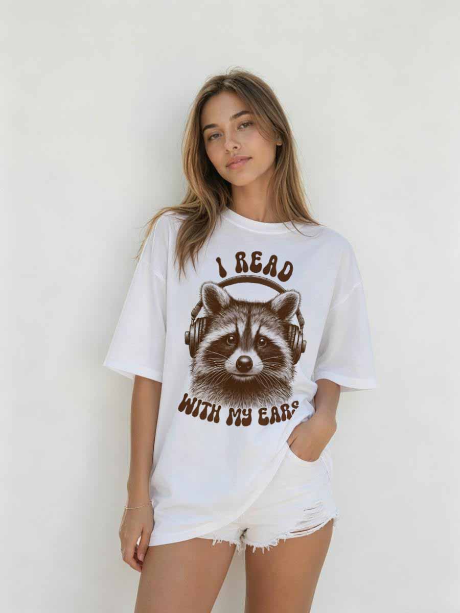 T-Shirt Invernale con Dettagli - Street Fashion Events recensione e prezzo