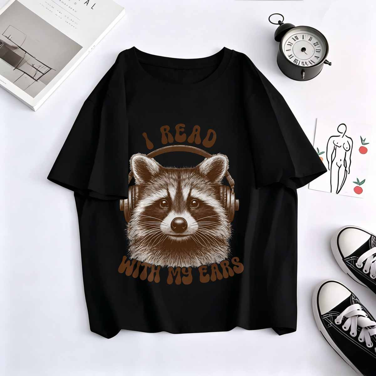 T-Shirt Invernale con Dettagli - Street Fashion Events recensione e prezzo