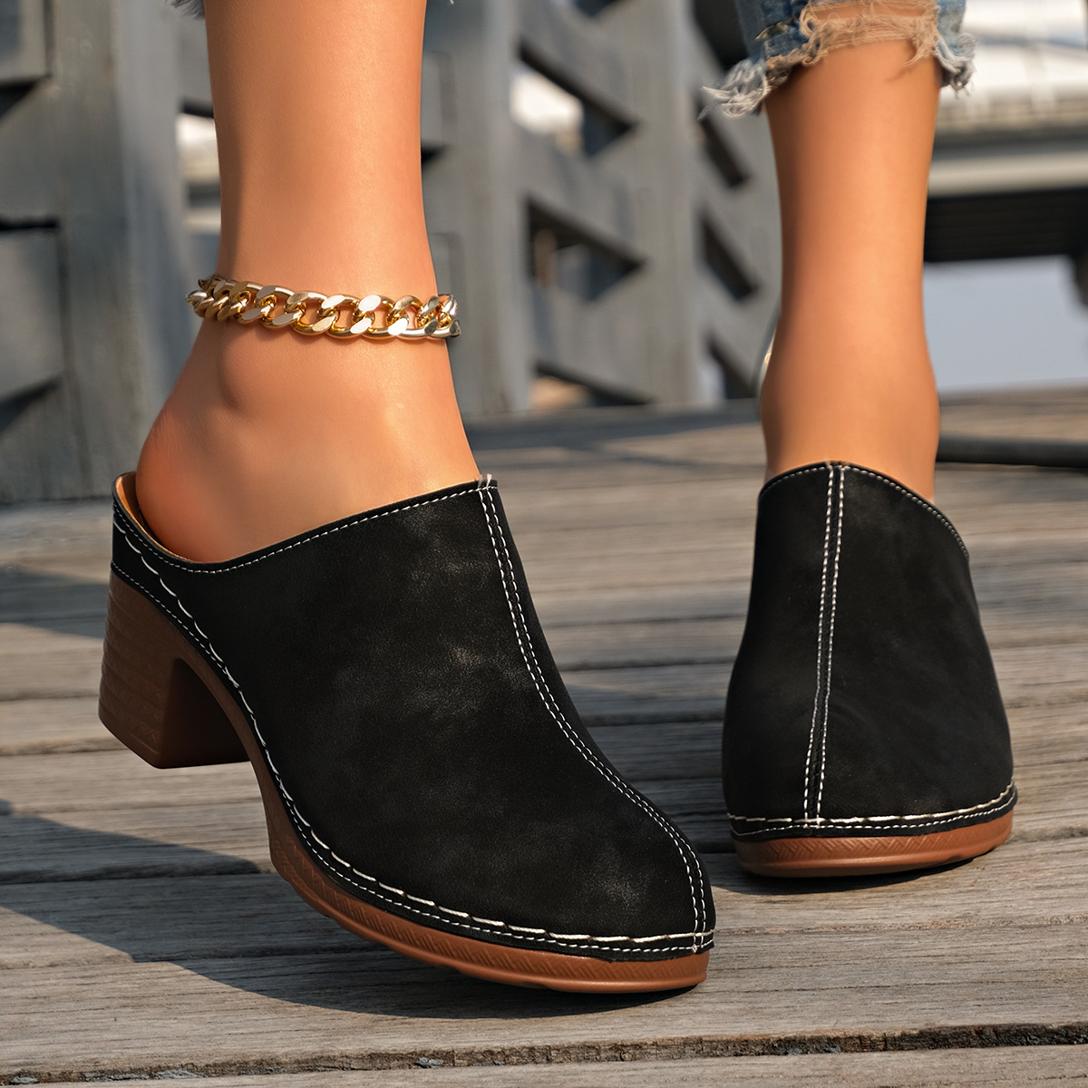 Sandali Imbottiti da Donna, El - Street Fashion Events recensione e prezzo