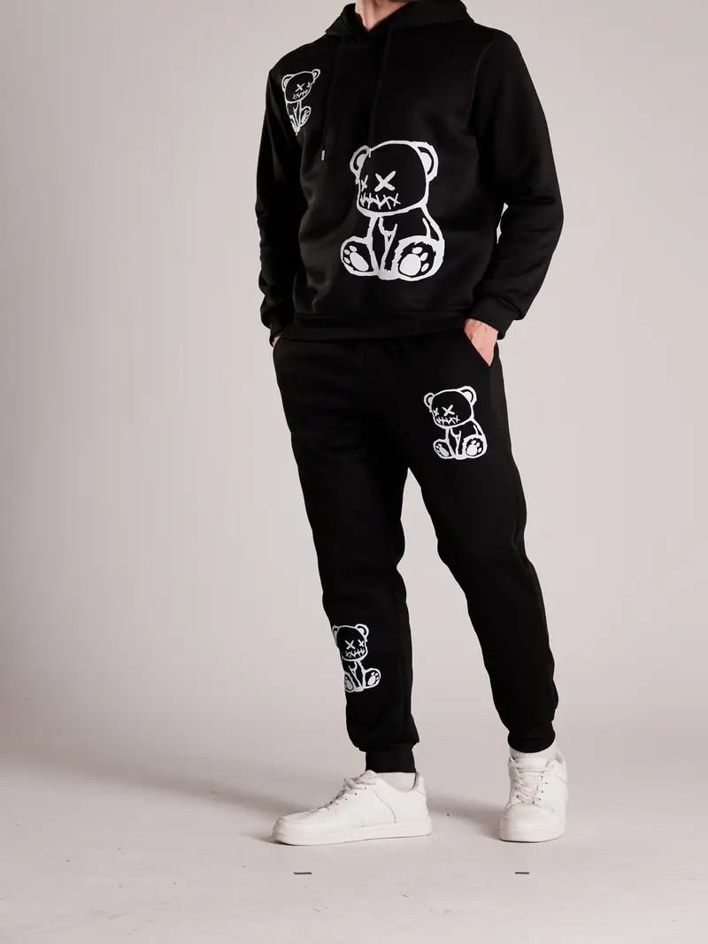 Nuova Collezione Autunno/Inver - Street Fashion For Man recensione e prezzo