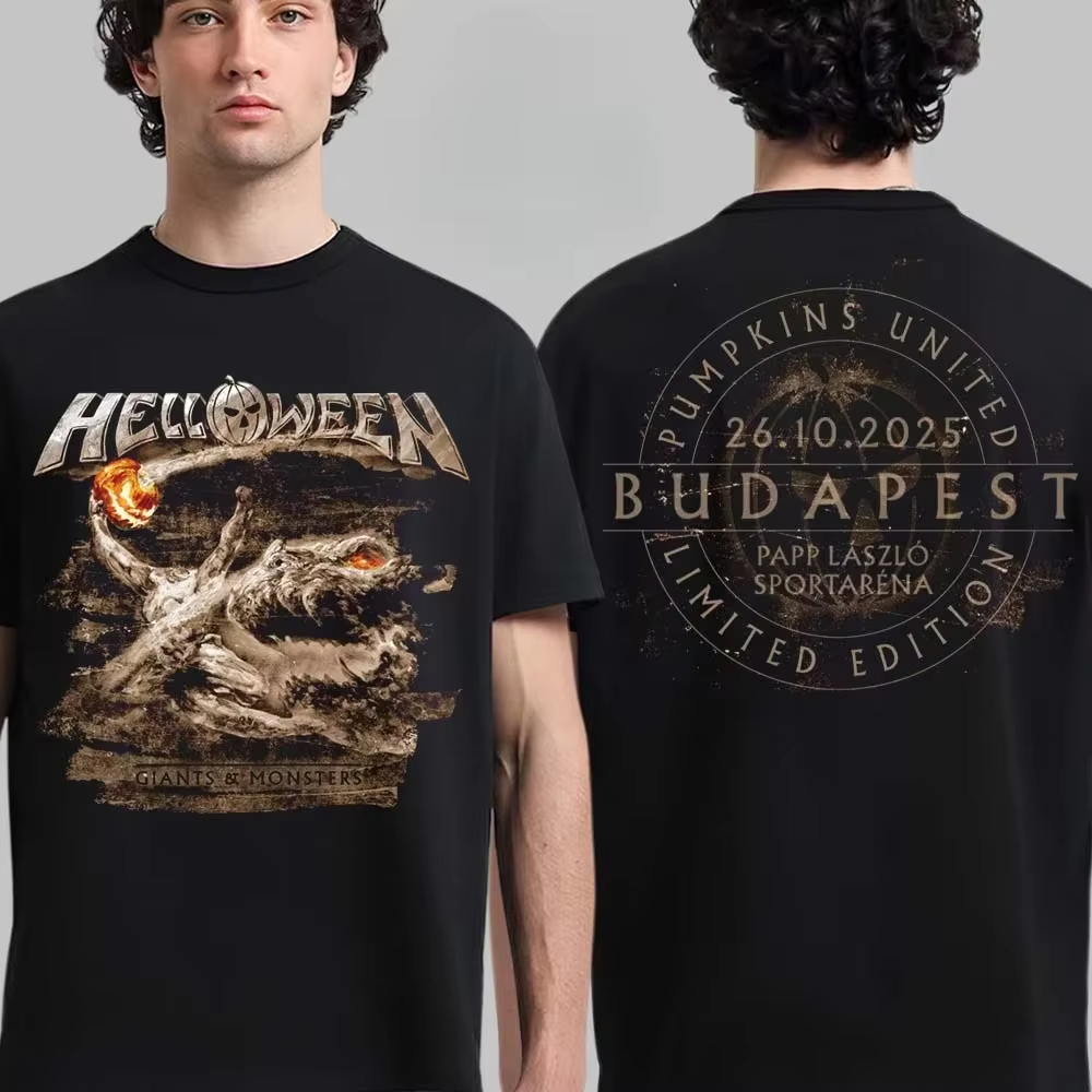 Nuova T-shirt stampata 2026, s - Street Fashion Events recensione e prezzo