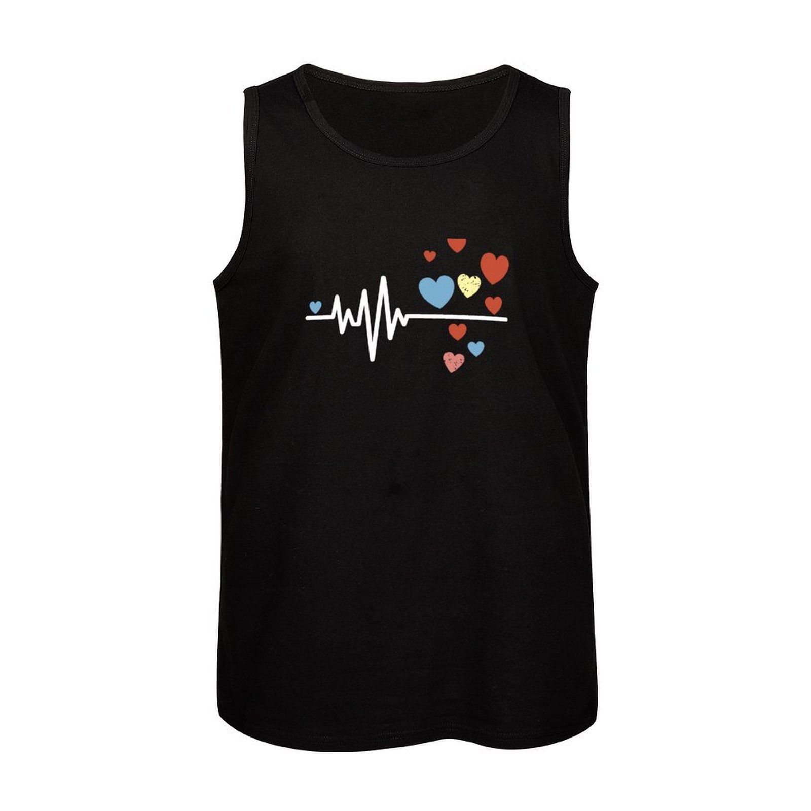 Heartbeat of Love, Canotta Hea - Street Fashion Urban recensione e prezzo