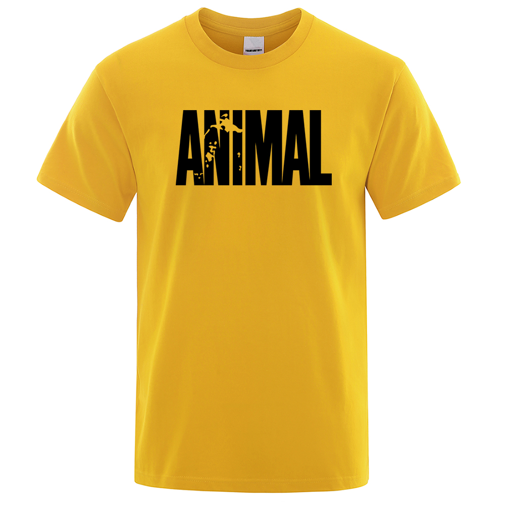T-shirt da uomo con stampa di  - Street Fashion Asian Men recensione e prezzo