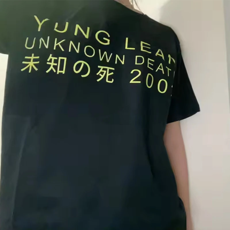 T-shirt da donna/uomo Unknown  - Street Fashion Urban recensione e prezzo