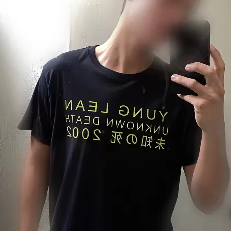 T-shirt da donna/uomo Unknown  - Street Fashion Urban recensione e prezzo
