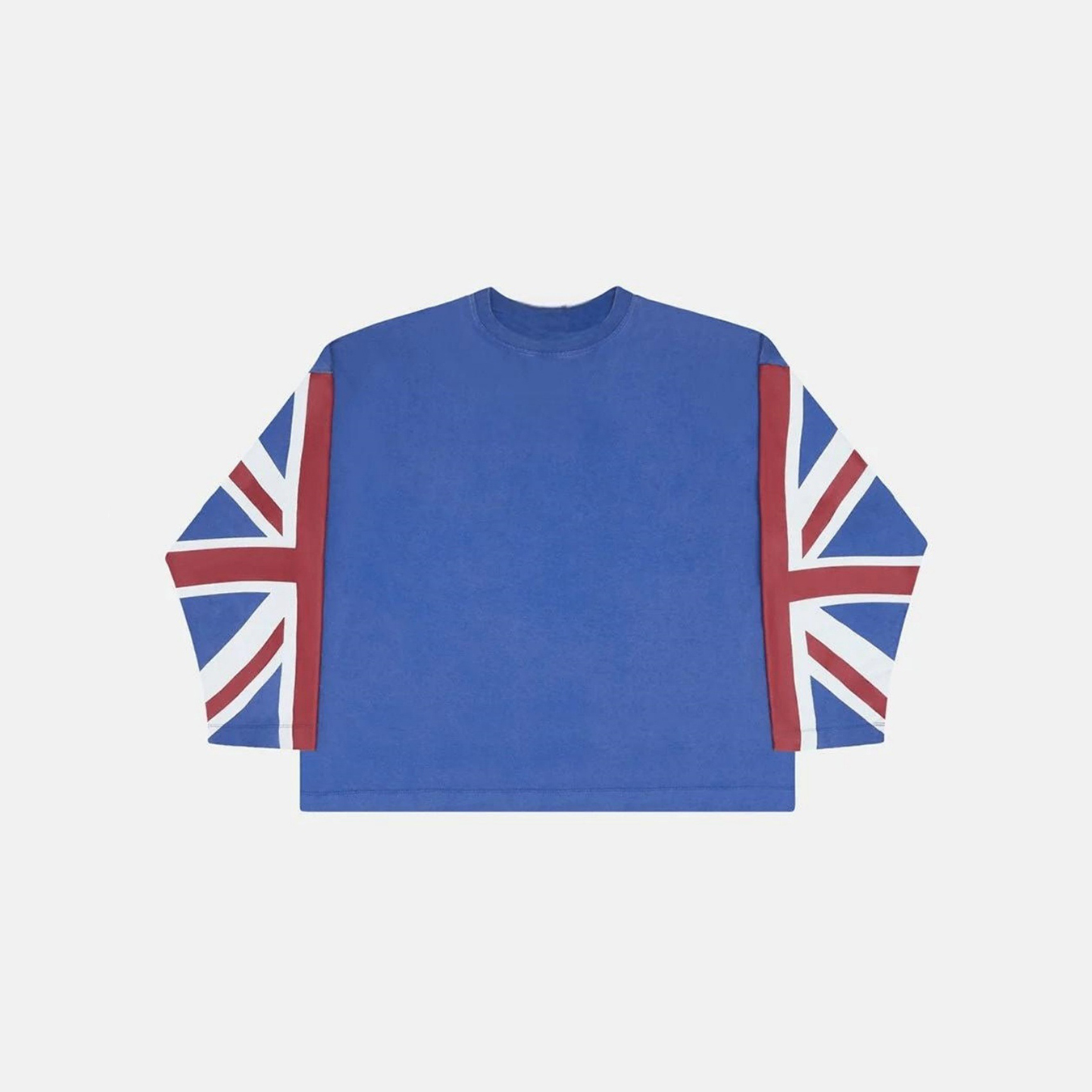 T-shirt a maniche lunghe con s - Street Fashion For Man recensione e prezzo