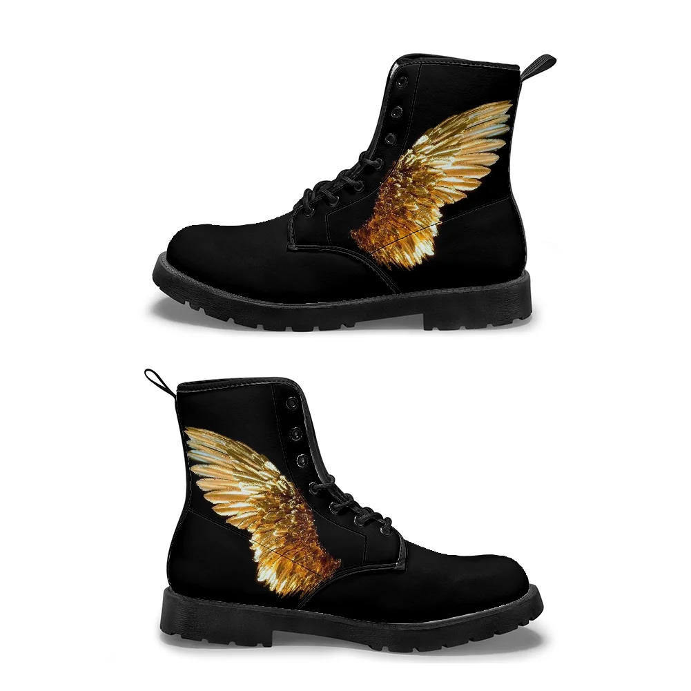 Stivali casual personalizzati, - Street Fashion Events recensione e prezzo