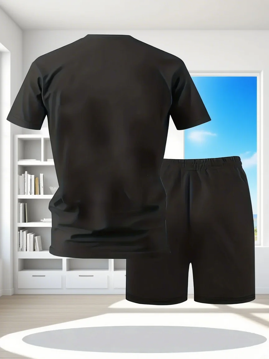 Completo Estivo da Uomo con St - Street Fashion Urban recensione e prezzo