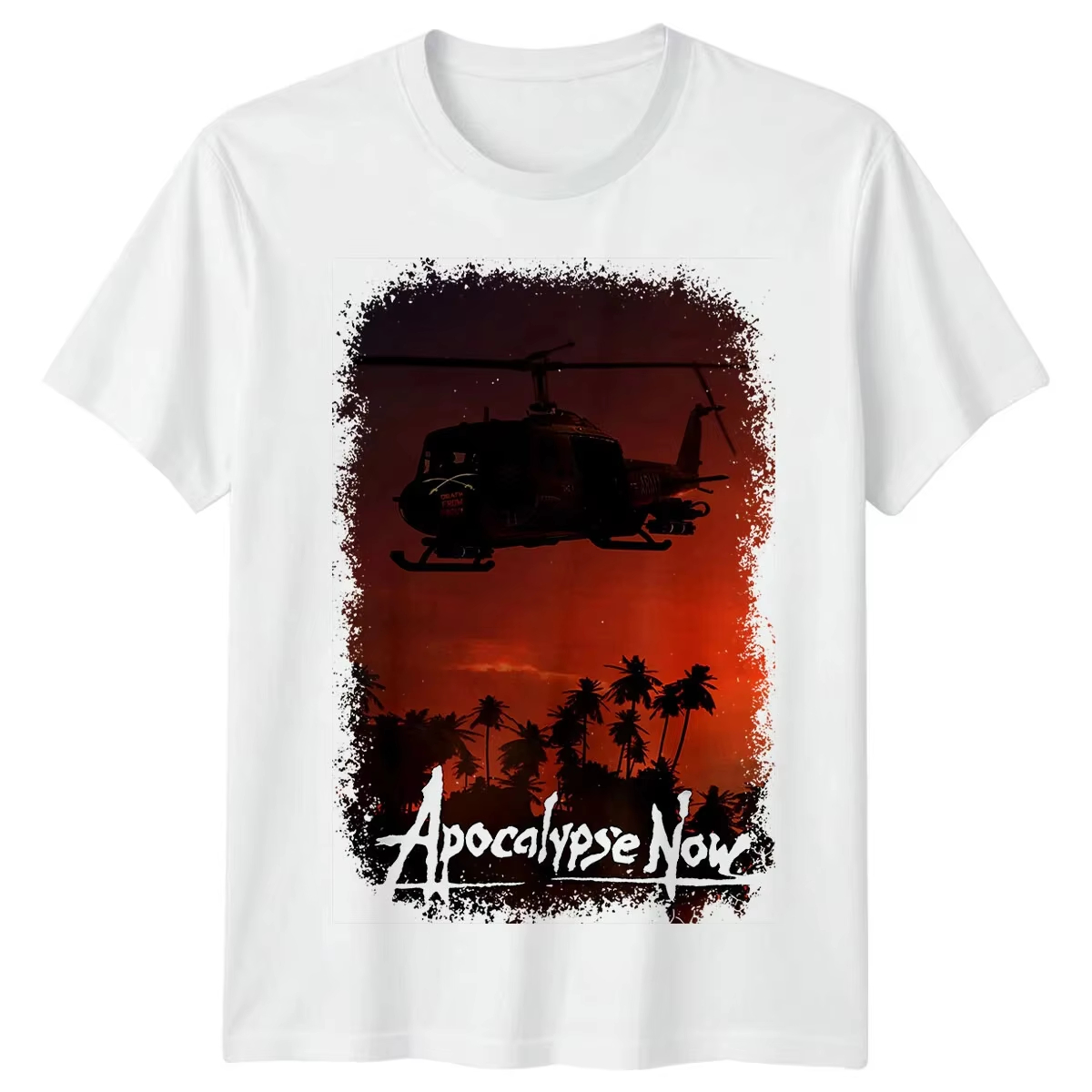Nuova T-shirt 2026 - Uomo - Cl - Street Fashion In Vietnam recensione e prezzo