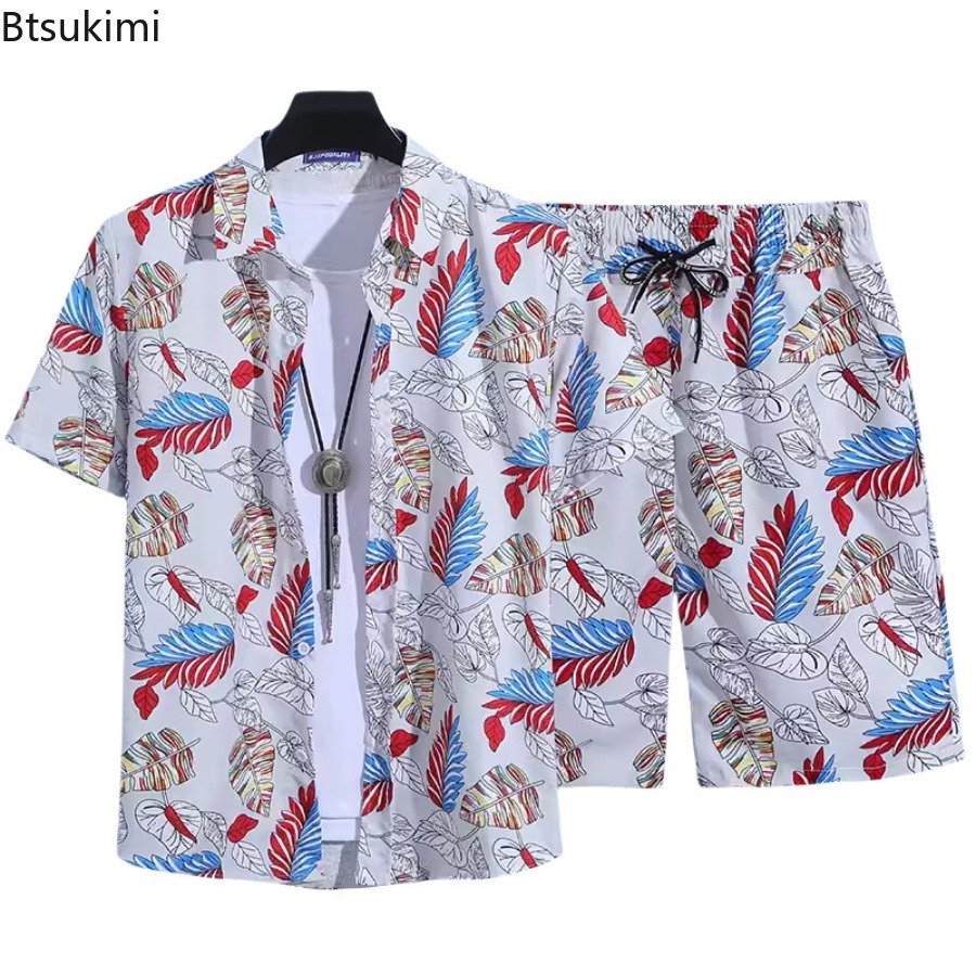 Completo da uomo stampato in 3 - Street Fashion For Man recensione e prezzo
