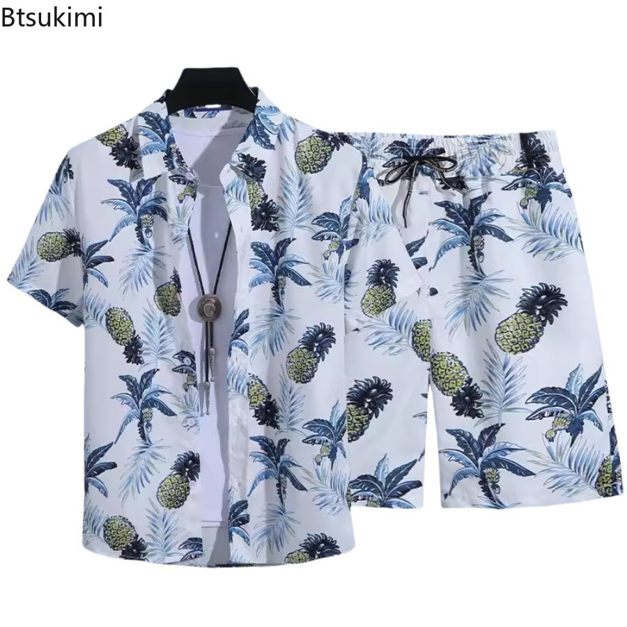Completo da uomo stampato in 3 - Street Fashion For Man recensione e prezzo