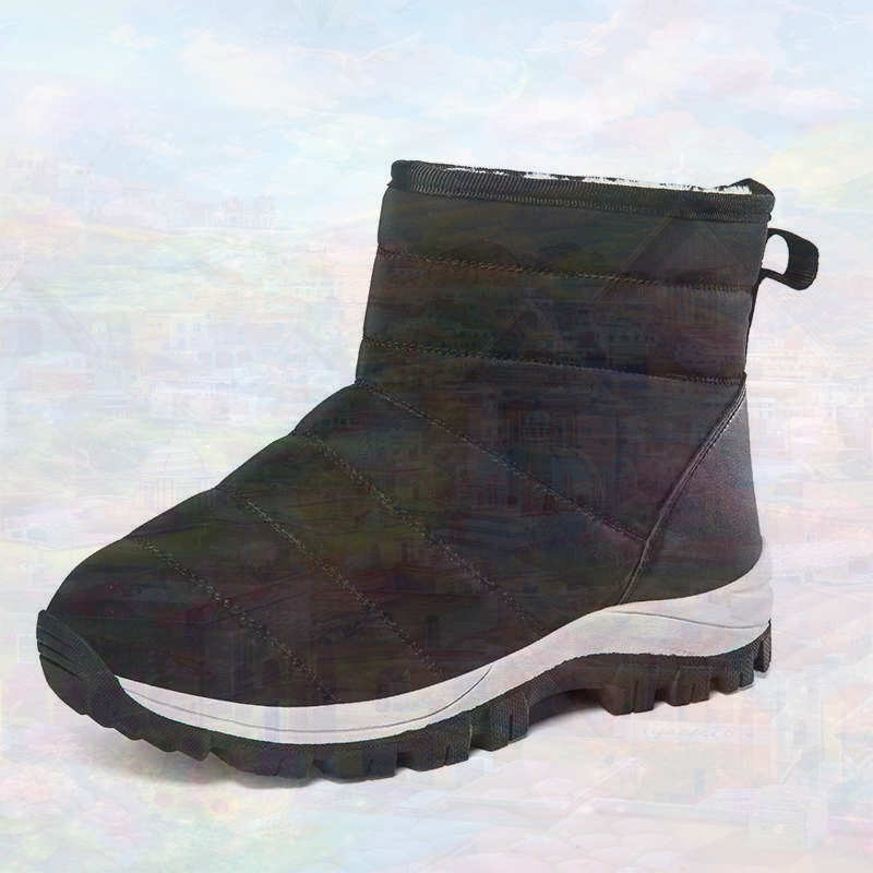 Antiscivolo Thermo Anziani Ten - Street Fashion In Vietnam recensione e prezzo