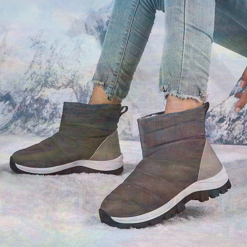Antiscivolo Thermo Anziani Ten - Street Fashion In Vietnam recensione e prezzo