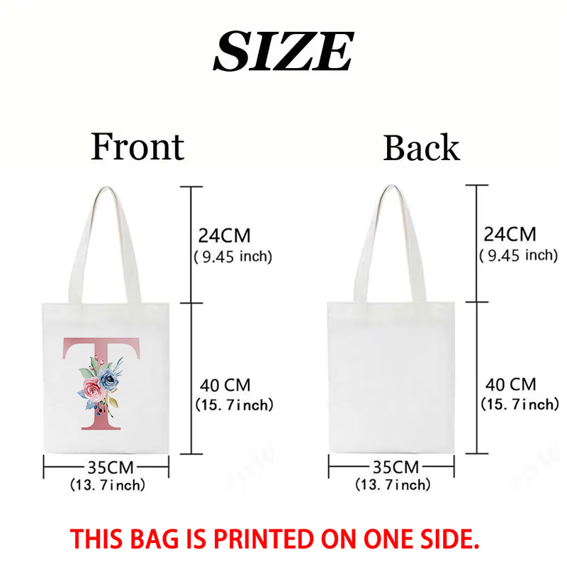 Borsa a tracolla da donna con  - Tote Bag Canvas Print recensione e prezzo