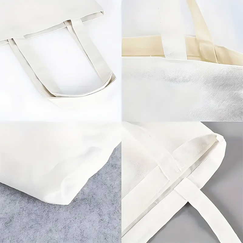 Borsa a tracolla da donna con  - Tote Bag Canvas Print recensione e prezzo