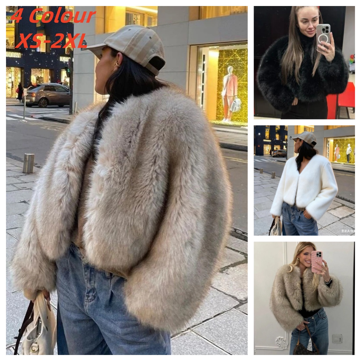 Street Fashion Week Luxury Bra - Street Fashion Week recensione e prezzo