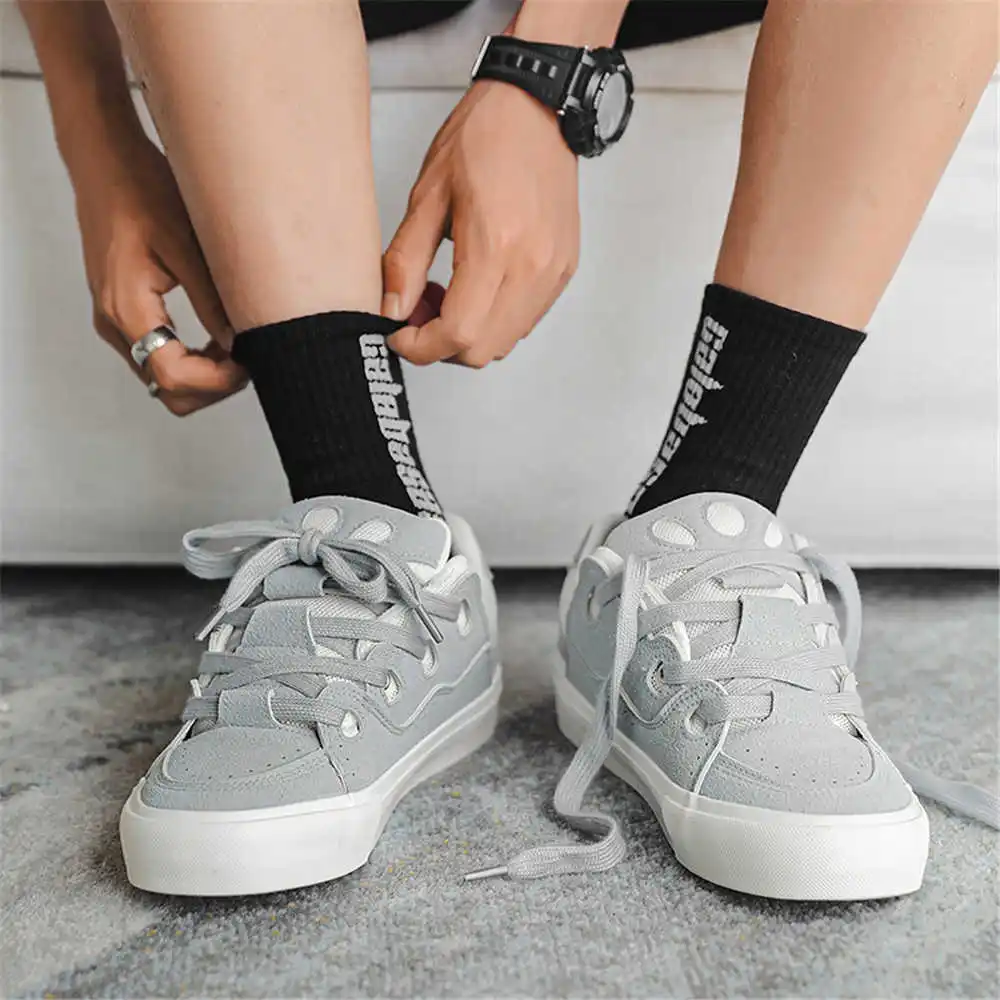 Con allacciatura Scarpe da scu - Street Fashion In Vietnam recensione e prezzo