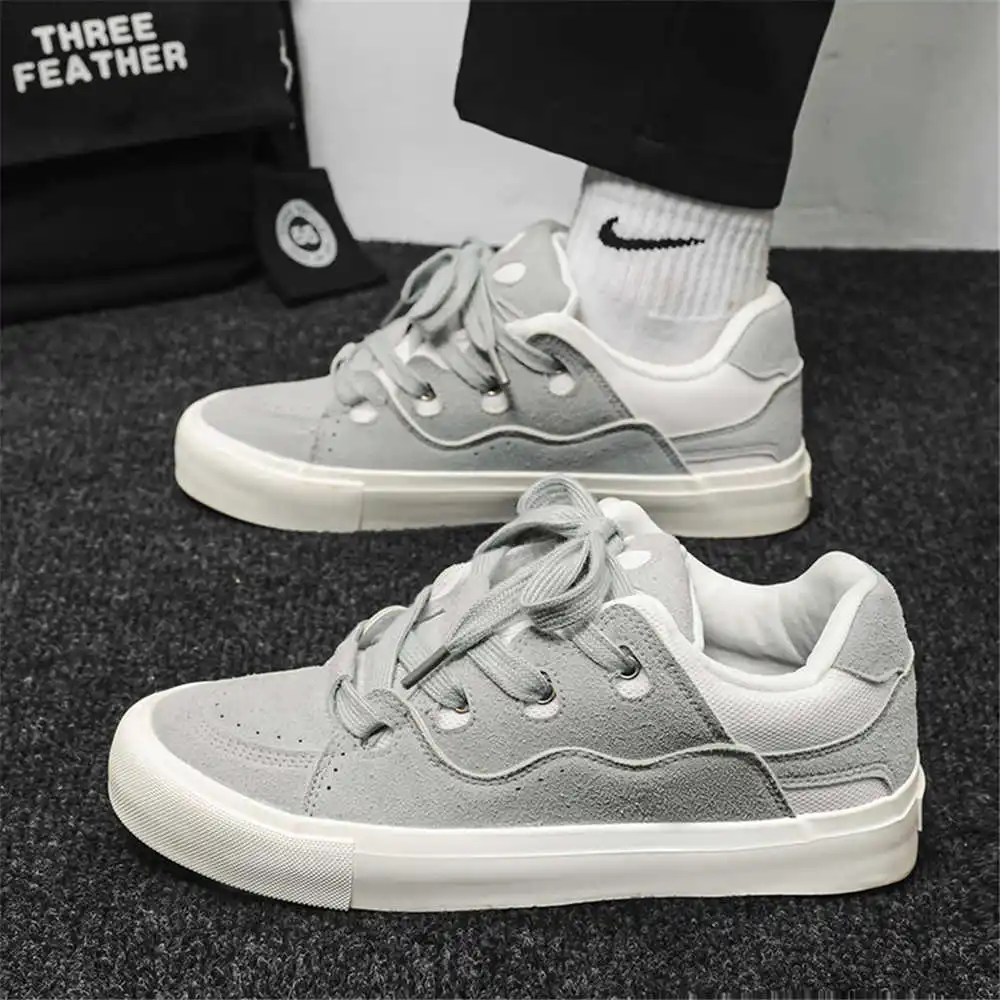 Con allacciatura Scarpe da scu - Street Fashion In Vietnam recensione e prezzo