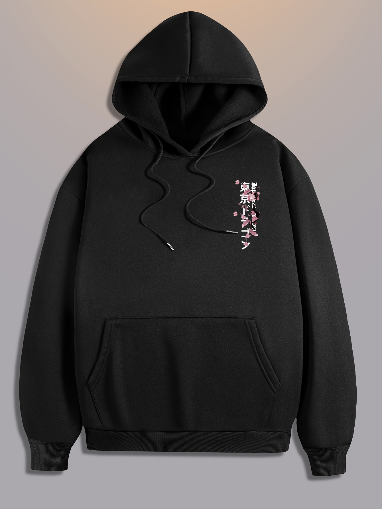 Felpa Sportiva Hip Hop da Uomo - Street Fashion Asian Men recensione e prezzo