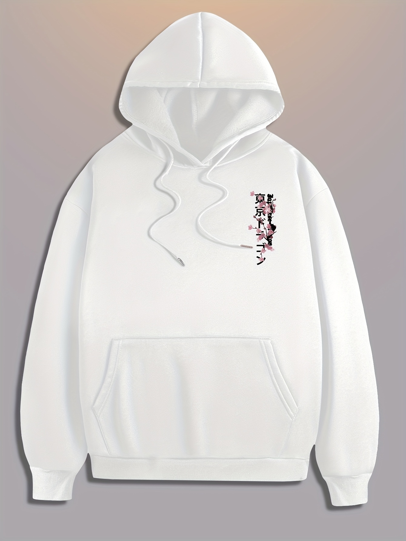 Felpa Sportiva Hip Hop da Uomo - Street Fashion Asian Men recensione e prezzo