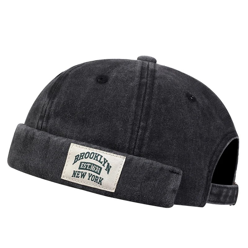 Uomo Donna BROOKLYN New York C - Street Fashion New York recensione e prezzo