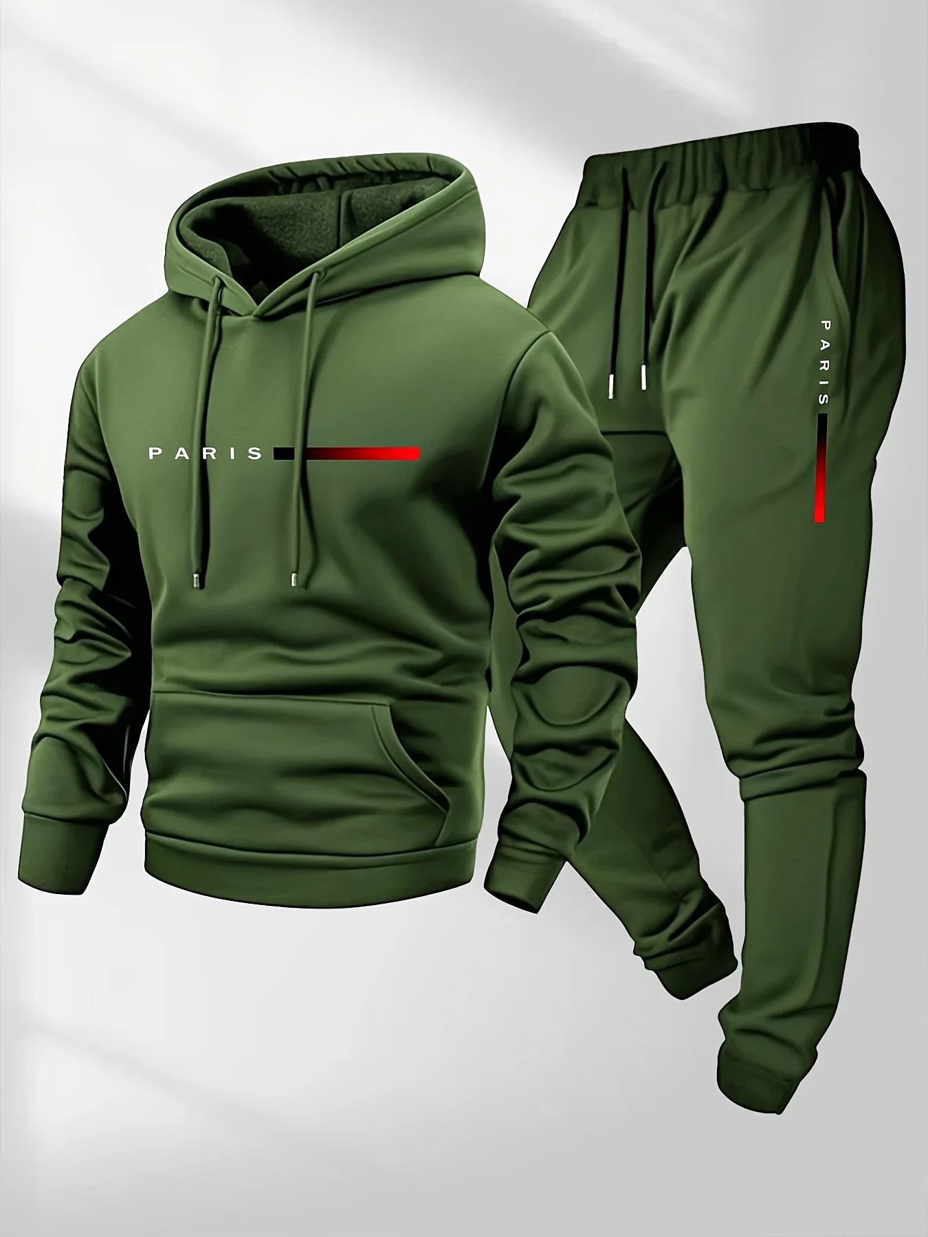 Nuovo Trend Moda Streetwear: S - Street Fashion For Man recensione e prezzo