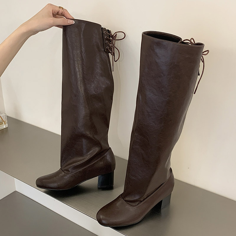Eilyken 2027 Nuovi Stivali Inv - Street Fashion Winter recensione e prezzo