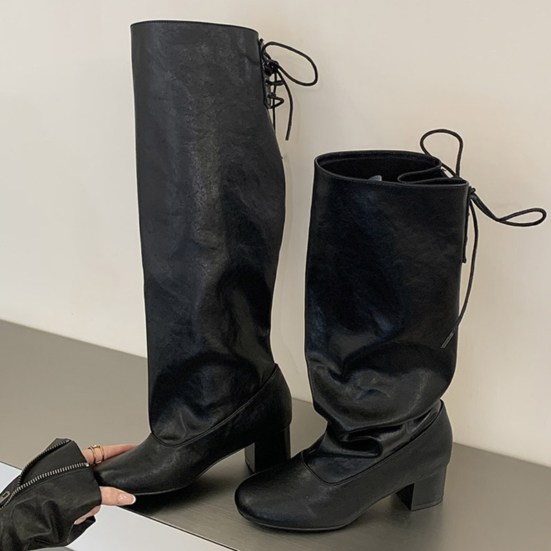 Eilyken 2027 Nuovi Stivali Inv - Street Fashion Winter recensione e prezzo