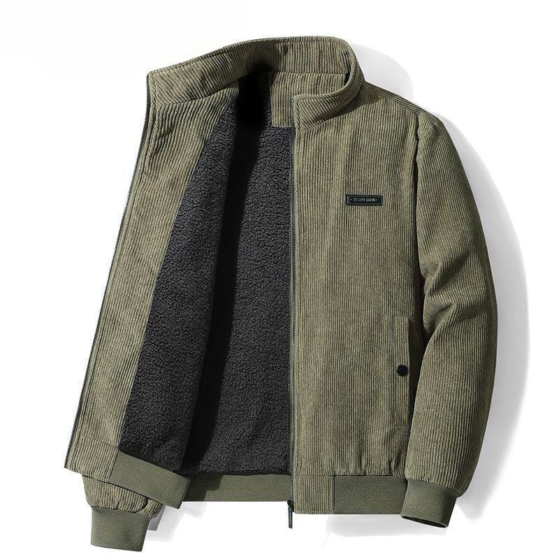 Giacca da uomo asiatica con co - Street Fashion Asian Men recensione e prezzo