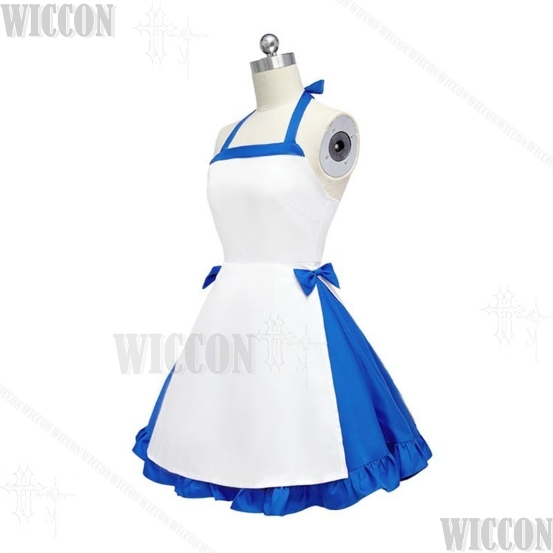 Costume da Personaggio Blu Zen - Street Fashion Events recensione e prezzo