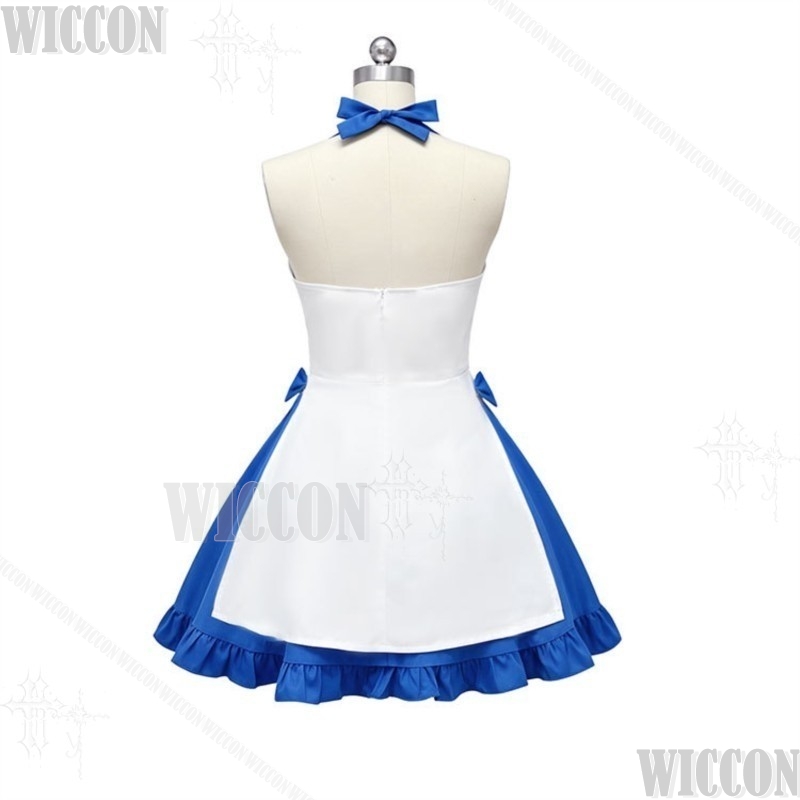 Costume da Personaggio Blu Zen - Street Fashion Events recensione e prezzo
