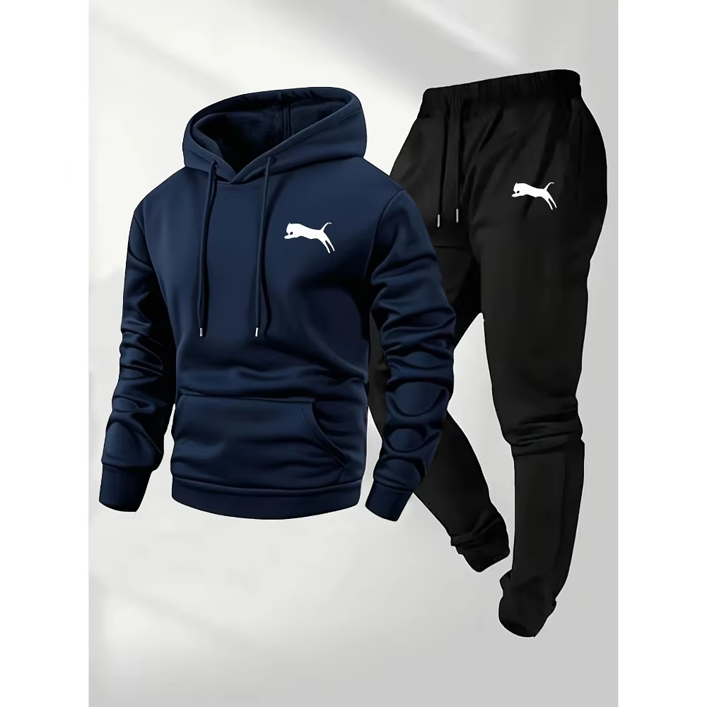 Completo da Uomo 2026 di Tende - Street Fashion For Man recensione e prezzo