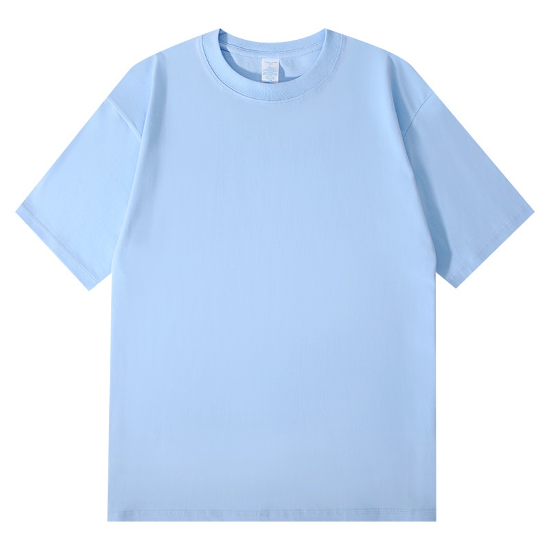 T-shirt in cotone 260g taglia  - Street Fashion Asian Men recensione e prezzo