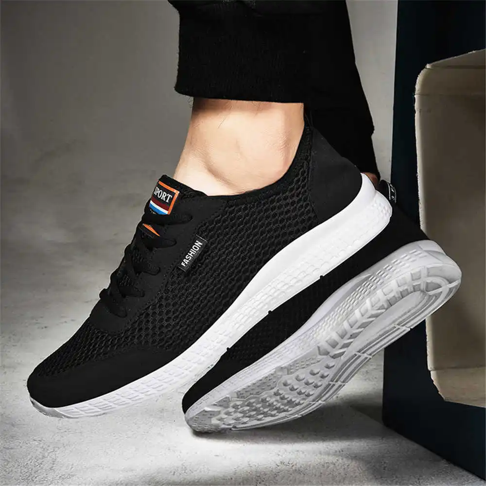 35-46 Scarpe da ginnastica blu - Street Fashion In Vietnam recensione e prezzo